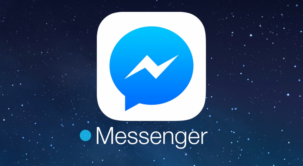 fb messenger app down
