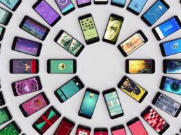 jacked up import duties on mobile phones