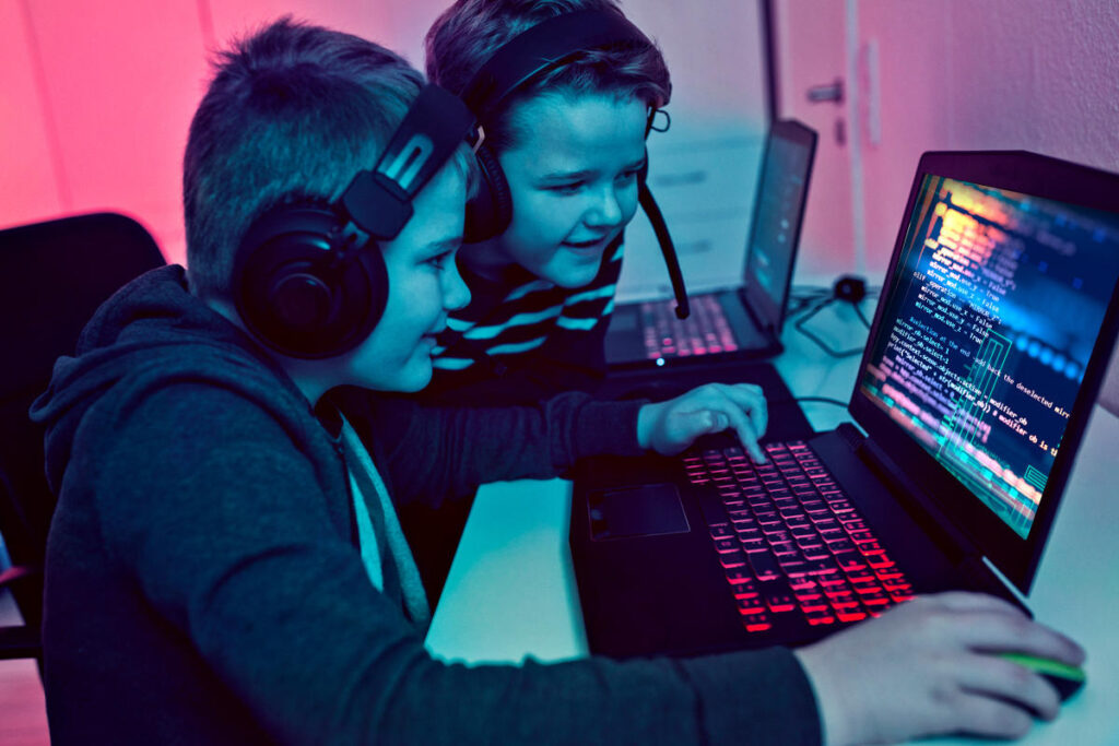 Tencent is using facial recognition to stop kids from gaming after bedtime