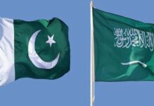 As per sources from the finance minister, Saudi Arabia has approved funding worth $2 billion for Pakistan to ease its economic conditions.