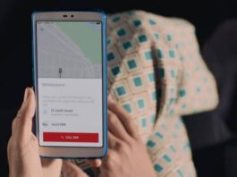 Uber has launched a new safety feature that will detect if the driver us taking any unusual routes or making long stops.