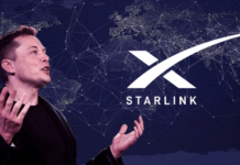 After months of consultations, the Elon musk-owned satellite broadband provider Starlink is officially registered with the