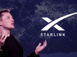 After months of consultations, the Elon musk-owned satellite broadband provider Starlink is officially registered with the