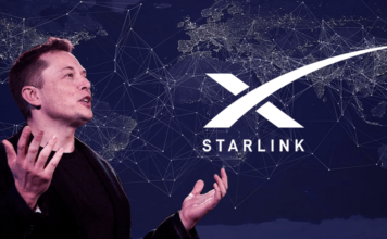 After months of consultations, the Elon musk-owned satellite broadband provider Starlink is officially registered with the