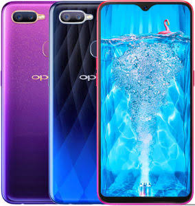 Oppo F9 Pro Price in Pakistan | Features, Models, Pictures & more