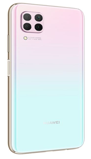 Huawei nova 7i Price in Pakistan | Models, Features, and Pictures