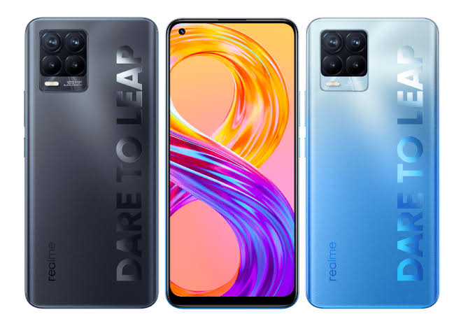 Realme 8 Pro Price in Pakistan | Features, Pictures, Model and more