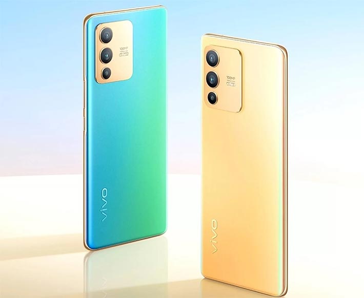 vivo vivo v23 pro