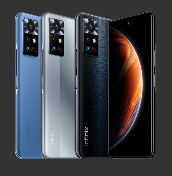 infinix note 10 vs infinix zero x neo