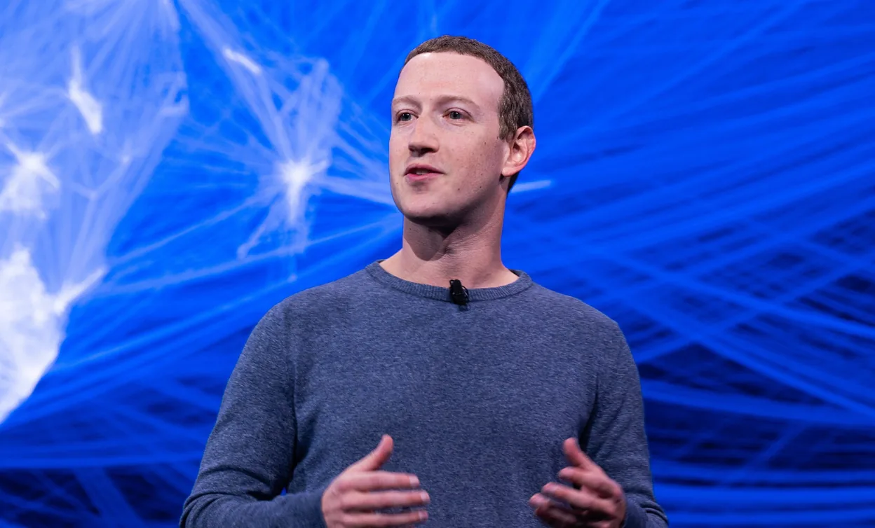 BBC has announced that its factual entertainment team has commissioned a three-part documentary on Mark Zuckerberg to mark 20 years of the biggest social media platform.