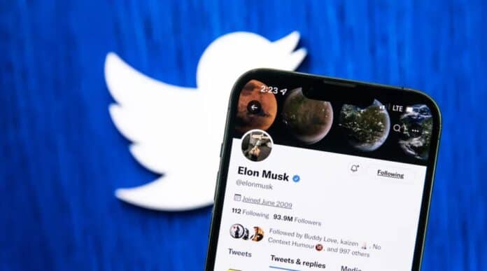 Elon Musk-Twitter trial