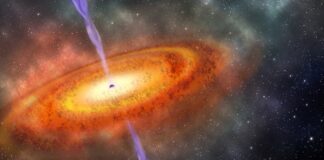 As part of the Cosmic Evolution Early Release Science (CEERS) Survey, researchers have identified the most distant active supermassive black hole observed to date.